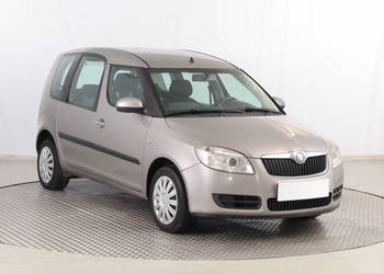 Skoda Roomster 1.9 TDI