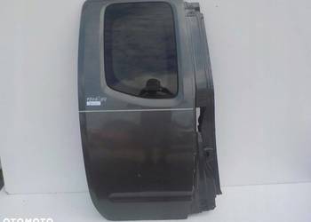 DRZWI PRAWY TYŁ NISSAN FRONTIER