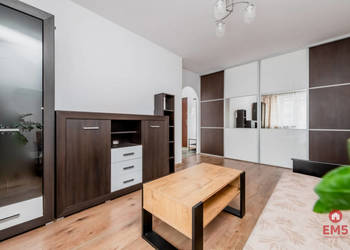 Mieszkanie Kleosin 41.1m2 2 pokoje