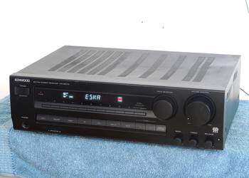 Amplituner Kenwood KR-A5070 RDS mocny 2x 100 wat. DOSTAWA