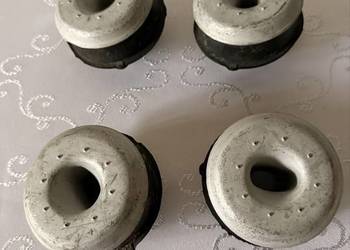 Tuleje Podpory Przedniej i Tylnej Osi Ford OEM F68A-5C148-AA Mocowania Oryg