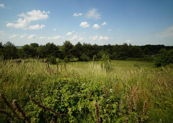 Sprzedaż działka budowlana 815m2 Górki gm.Prószków