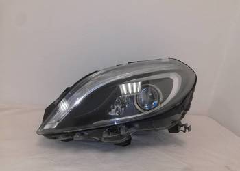 LAMPA LEWA BI XENON MERCEDES B 246 A2468207761