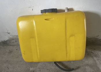 Zbiornik opryskiwacza 300L ZJ300