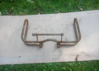 IFA BK 350, gmole