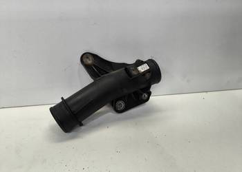 RURA INTERCOOLERA AUDI A4 B8 A5 8T Q5 8R 8K0145673R 8K0145673E Z CZUJNIKIEM