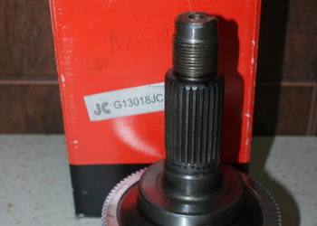 Przegub napędowy zewnętrzny G13018 (28z/26z/56mm; ABS:44)