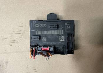 Sterownik moduł drzwi lewy przód 8T0959793P audi a5 8T