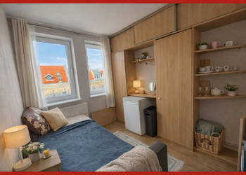 ★ HIT INWESTYCYJNY Mikrokawalerka ROI 12 % ★