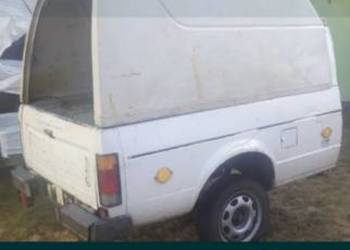 Przyczepka samochodowa