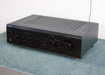 Wzmacniacz Sony TA-FE320R sprawny i mocny. WYSYŁKA