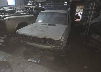 Fiat 125p 1968r,1969r 1500,1977r plus części