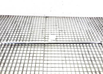 LISTWA ZGARNIAJĄCA TYŁ LEWA CHROM PEUGEOT 508 SW I