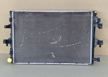 VW T6 TRANSPORTER MULTIVAN CHŁODNICA CIECZY WODY ORYGINAŁ 7E0121253F