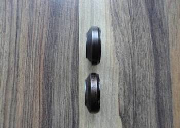 Ślimak fi 40 mm pierścień zaworu Arburg