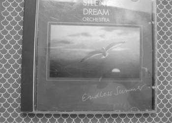 $ Plyta CD; SILENT DREAM ORCHESTRA--ENDLESS; Bella musica, 1994 ROK.