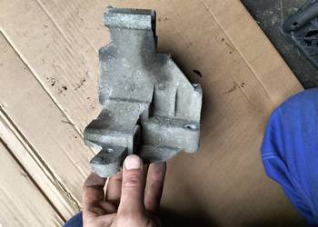 FORD COUGAR MONDEO MK1 MK2 2.0 UCHWYT PODSTAWA ALTERNATORA