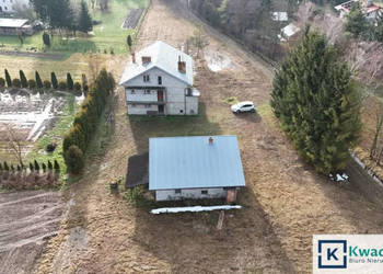 Dom wolnostojący Moderówka 180m2