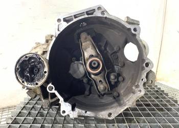 SKRZYNIA BIEGÓW VW TOURAN GQN 1.9 100KM 03-10