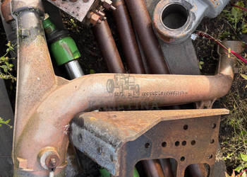 Mercedes A5420980607 5420980607 Kolektor Mercedes A5420980607 5420980607 Kolektor