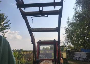Tur do c330 jedno sekcyjny