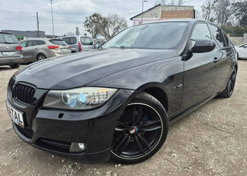 BMW 318 Automat* Kamera*Bogata wersja E90 (2005-2012)