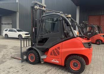 Linde H40 EVO