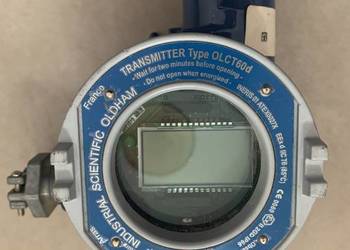 Gas Sensor Oldham OLCT 60d CO