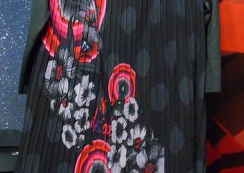 Sukienka wieczorowa.