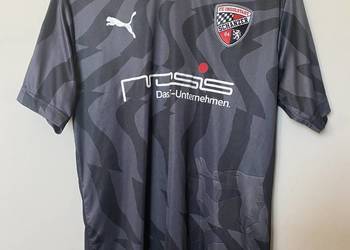 FC INGOLSTADT - 2019 - 2020 - Puma - M - UNIKAT FC INGOLSTADT - 2019 - 2020 - Puma - M - UNIKAT