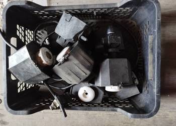 Oprawa bezpiecznikowa SV 19