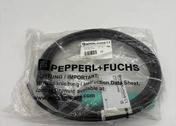 Pepperl+Fuchs LFL2-CK-U-CSM5 3502076 Przełącznik pływakowy