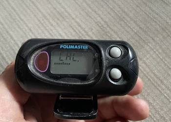 Osobisty dozymetr promieniowania Polimaster PM1703MA scyntylacyjny