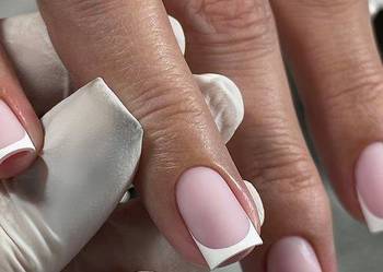 Manicure /Pedicure Perfekcyjny manicure na każdą okazję