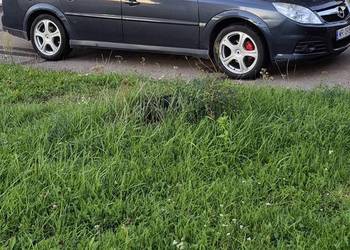 Opel Vectra C Po Liftingu Cosmo 1.9CDTI 150KM 2005r