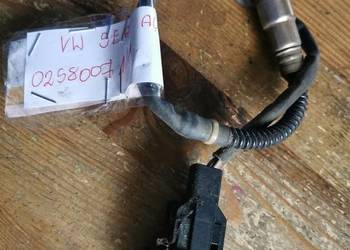 SONDA LAMBDA POLO LUPO AROSA 1.0 1.4 0258007111
