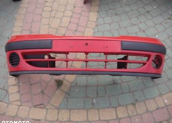 zderzak megan megane I lift