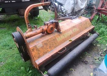 Kosiarka bijakowa ,mulczer SEPPI M. 175 cm