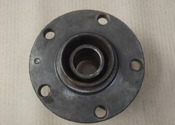 Piasta łożysko przód Audi A6 C6 85mm