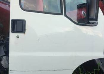 drzwi do starego Ducato