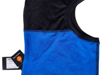 Kominiarka narciarska termoaktywna z jonami srebra POD KASK -60% ceny