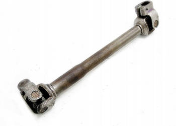 KRZYŻAK KOLUMNY KIEROWNICY FIAT PANDA II 1.2