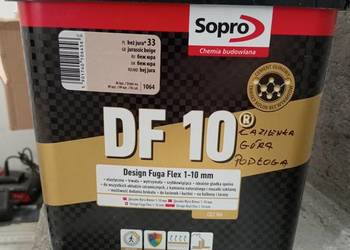 Fuga sporo DF10 Beż Jura 33