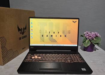 Asus TUF Gaming Ryzen 5 120Hz GTX1650 4GB/16GB Laptop do Asus TUF Gaming Ryzen 5 120Hz GTX1650 4GB/16GB Laptop do