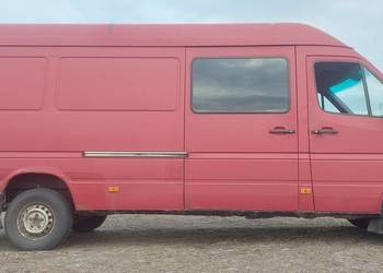 Mercedes Benz Sprinter