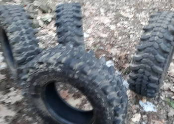 Silverstone 31" MT-117