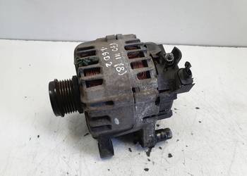 Volvo V60 S60 II 1.6 D2 ALTERNATOR valeo 30659390 150A Volvo V60 S60 II 1.6 D2 ALTERNATOR valeo 30659390 150A