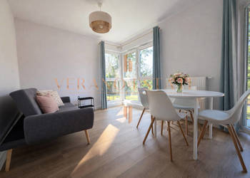 2 pokoje | Balkon | Parking | Milanówek