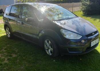 Ford s max