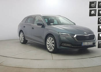 Škoda Octavia 2.0 TDI Style DSG! Z Polskiego salonu! Faktura VAT! IV (2020…
